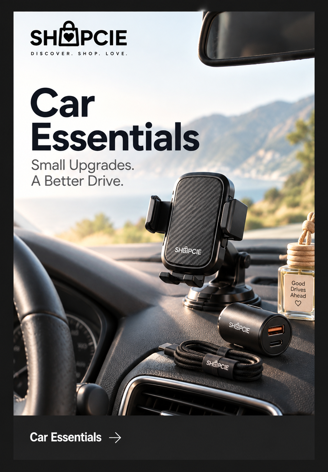 Car Essentials