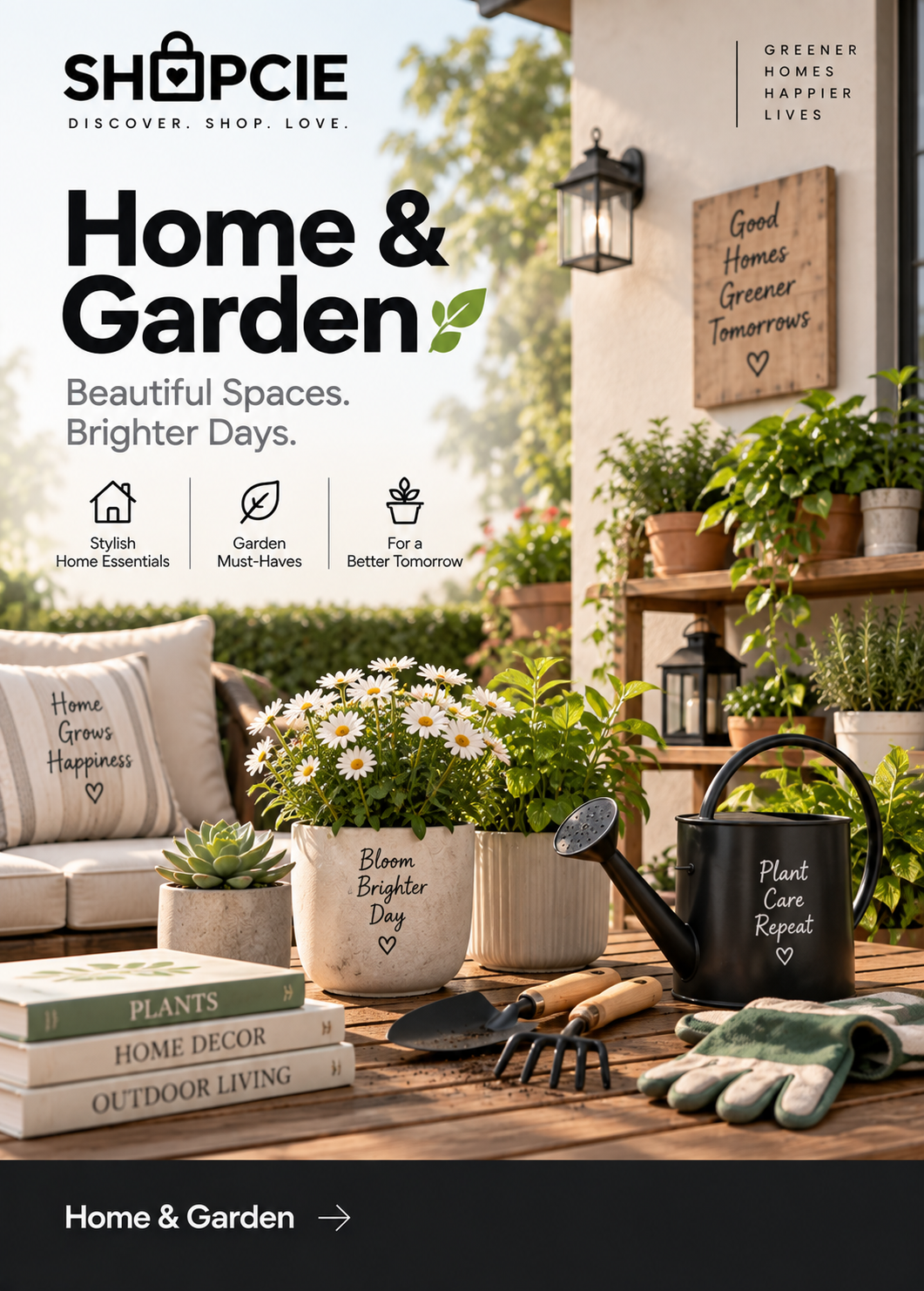 Home & Garden