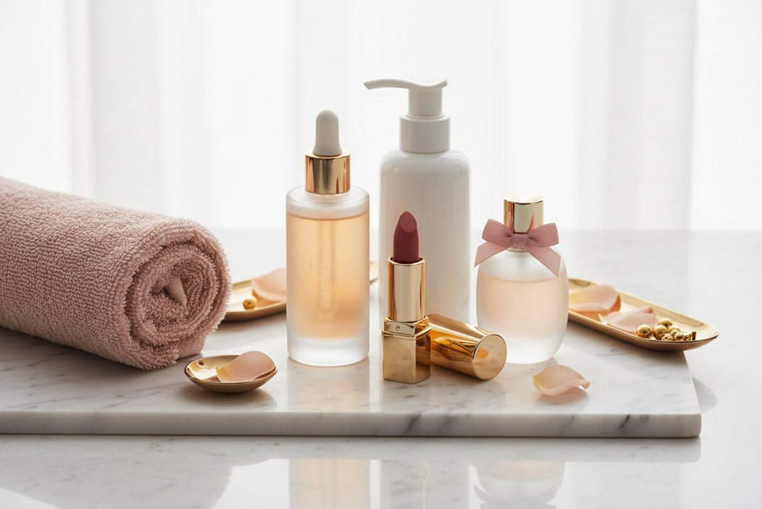 Beauty & Personal Care