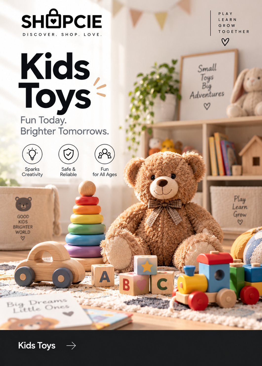kids toys
