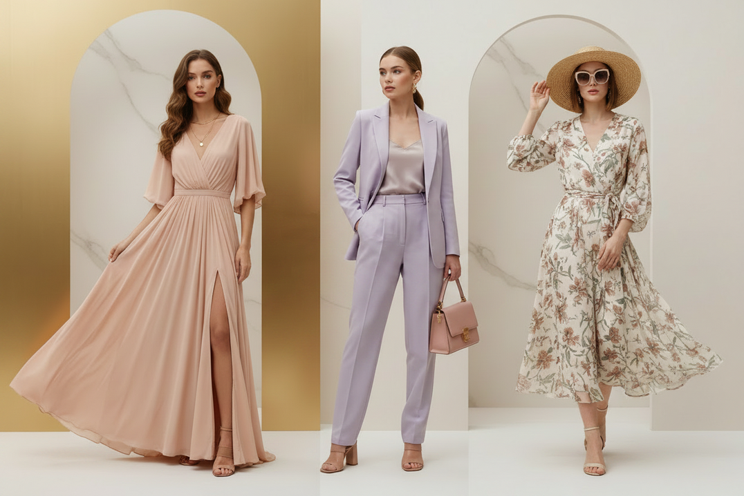 Women's Fashion