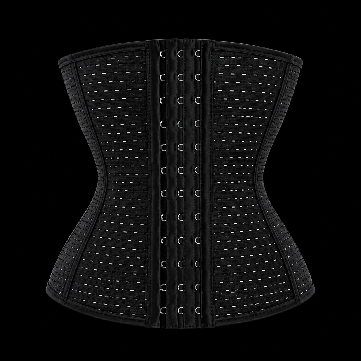 Women’s Adjustable Waist Trainer & Tummy Control Shapewear Corset