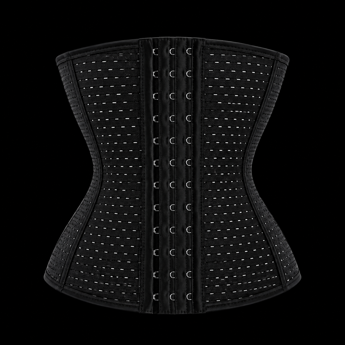 Women’s Adjustable Waist Trainer & Tummy Control Shapewear Corset