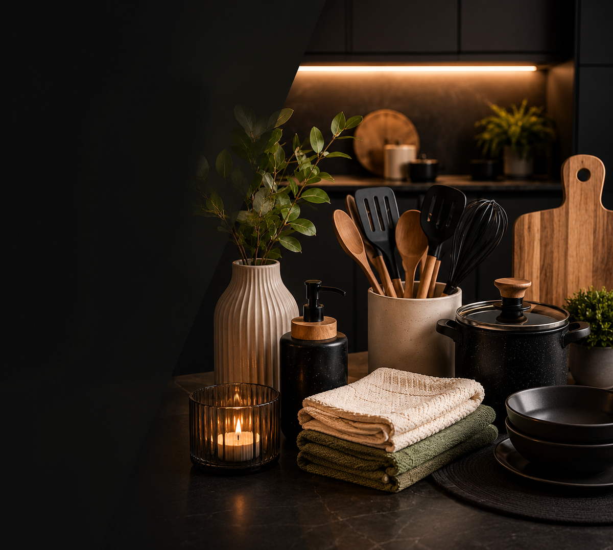 Thoughtfully made for everyday life